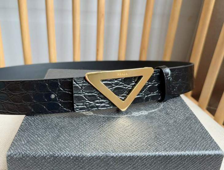 Picture of Prada Belts _SKUfw237147061fw